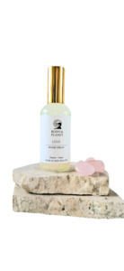 ORGANIC LOVE ROOM SPRAY