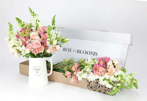 Flowers: Classic Mixed Blooms