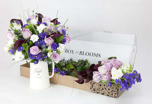 Flowers: Premium Seasonal Blooms