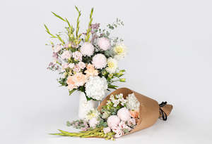 Flowers: Classic Florist Blooms