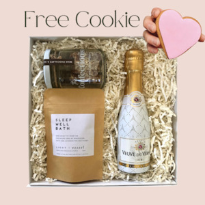 For The Birthday: Pure Indulgence