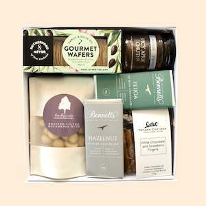 Afternoon Tea Delight