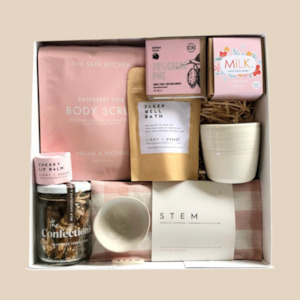 Mother S Day 2021: Pretty In Pink