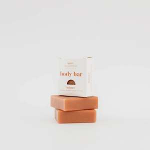 Baby Gifts 1: Balance Body Bar