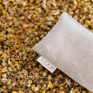 Baby Gifts 1: Lavender & Camomile Eye Pillow | SAND