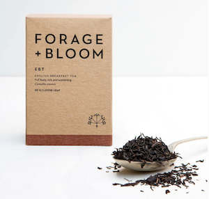 Gifts For Her 1: English Breakfast Tea