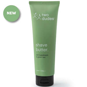 Gifts For Him 1: Shave Butter