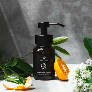 Home Gifts: Sweet Orange & Ylang Ylang Organic Foaming Handwash
