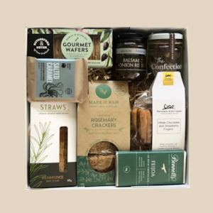 Gourmet Sweet n Salty