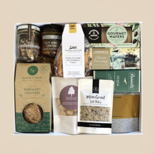 Get Well Soon: NZ Artisan Foodie