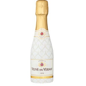 Christmas Build A Box: Veuve du Vernay Ice 200ml