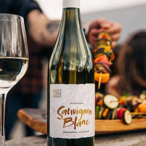 Misty Cove Sauvignon Blanc