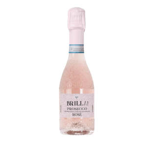 Brilla Rosé 200ml