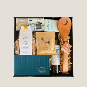 Fathers Day 2021: Chef Dad - FATHER'S DAY