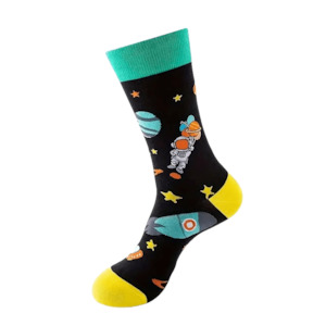 Socks For Boys - 2 Pack