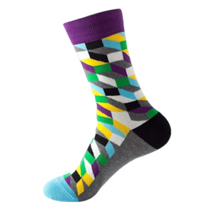 Home Page Home Page: Socks For Her - 2 Pack
