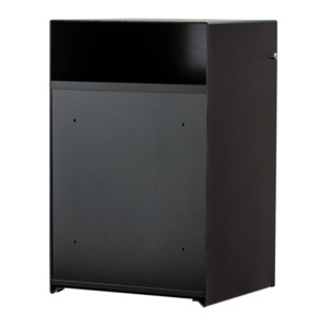 Behind the Fence: Behind the Fence - XL Faceplate