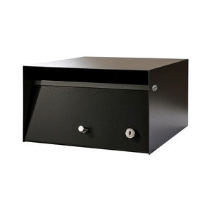 Apartment: Apartment Letterbox / Mailbox Box Design