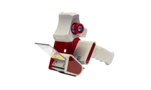 Tape Gun with comfort grip handle We Sell Boxes