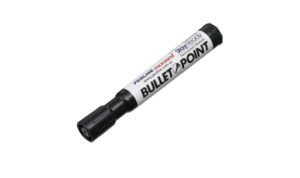 Products: Marking Pen, Black. Unpacking made easy. We Sell Boxes