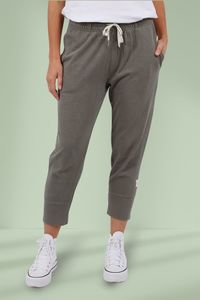 Most Loved: Elm Brunch Pants Khaki