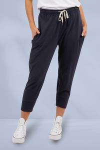 Most Loved: Elm Brunch Pants Navy