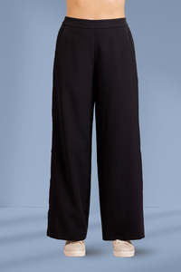 Moss Tate Pants Navy