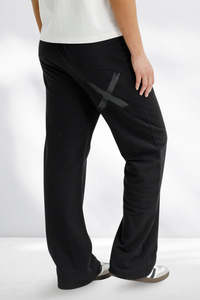 Apartment: Homelee Avenue Pants Black Matte X
