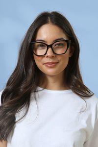 Stella and Gemma Blaire Readers Black