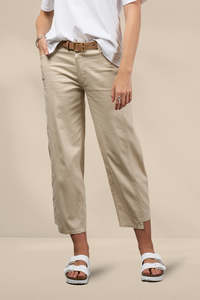 Madly Sweetly: Madly Sweetly Stellar Jeans Pumice