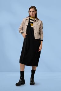 Madly Sweetly: Madly Sweetly Angle Dress Black