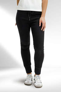 Homelee Weekender Jeans Jet Black