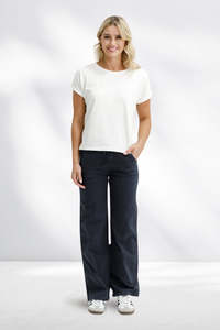 Homelee Jennifer Jeans Ink