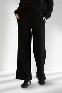 Clearance: Betty Basics Pace Joggers Black