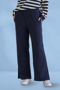 Clearance: Betty Basics Pace Joggers Navy