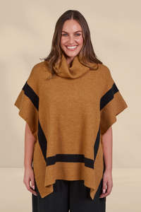 Clearance: Eb and Ive Avino Poncho Tobacco