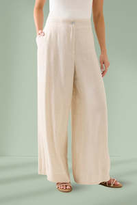 Isle of Mine Ingrid Pants Canvas