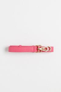 Flash Deals: Homelee Bag Strap Lipstick Pink