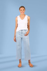 Knewe Spin Jeans Light Wash