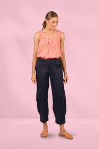 Knewe Series Pants Ink