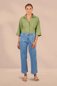 Knewe Marlow Jeans Malibu