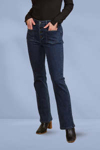Knewe: Knewe Potter Jeans Slate