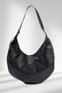 Stella Gemma: Stella and Gemma Lennox Bag Black