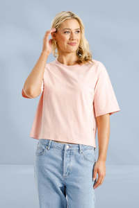 Homelee Becky Tee Blossom