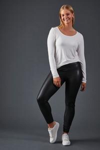 Eb and Ive Universal Leggings Black