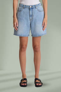 Stella and Gemma Emily Shorts Light Blue