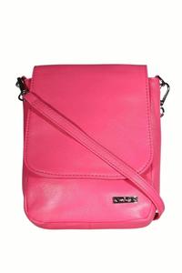 Clear Spring: Minx Hobby Lobby Bag Pretty Pink