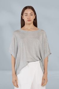 Fate and Becker Corsica Knit Silver