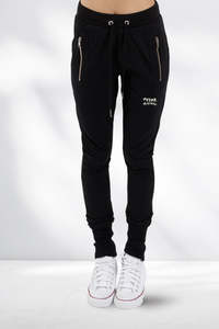 Federation Escape Trackies Sketch Black White