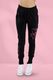 Federation Escape Trackies Battlefield Black Pink